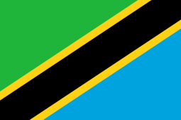 255px-Flag_of_Tanzania.svg