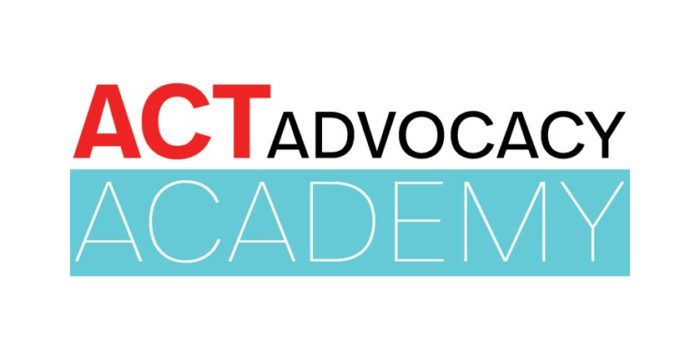 Congratulations, Graduates! - ACT Alliance