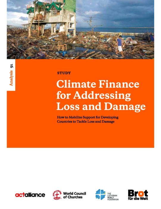 climate change financial risk act of 2021