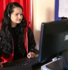 Nepal: How technology has gained a prominent role in this pandemic