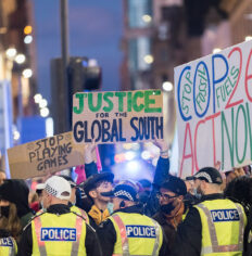 ACT Canada: Opening the door to greater climate justice collaboration