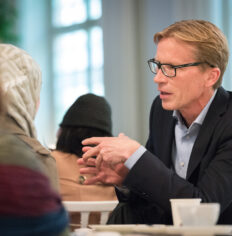 ACT elects a new governing board membership and nomination committee