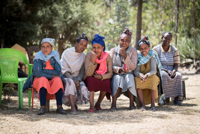 New ACT Ethiopia study on gender and climate justice