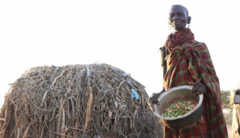 Will global donors rise to the occasion to help starving people of East Africa?