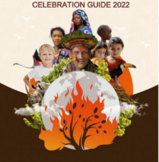 UPDATE: 2022 Season of Creation Celebration Guide in multiple languages 