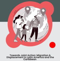 LAC Forums tackle migration and displacement