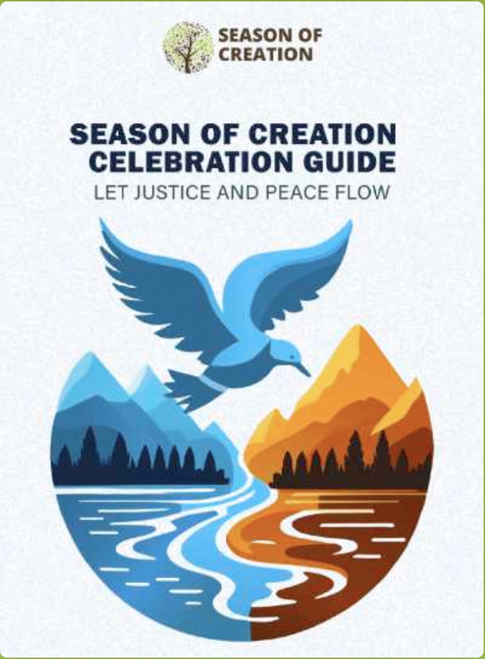 Season of Creation