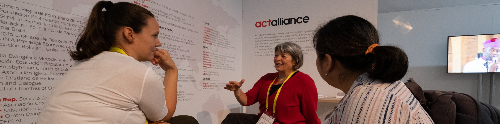 act alliance logo